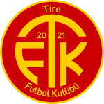 Tire 2021 FK logo