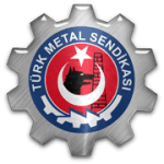 Türk Metal 1963 logo