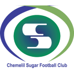 Chemelil Sugar logo