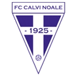 Calvi Noale logo