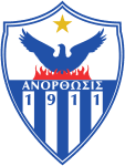 Anorthosis Mouttagiakas logo