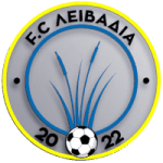 Leivadia logo