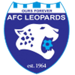 AFC Leopards logo