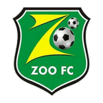 Zoo Kericho logo