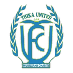 Thika United logo