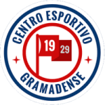 Gramadense U20 logo