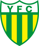 Ypiranga Erechim U20 logo