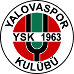 Yalova Yeşilovaspor logo