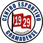 Gramadense logo