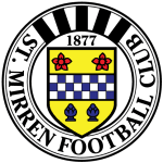 ST Mirren logo