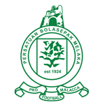 Melaka United logo