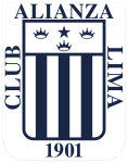 Alianza Arenal logo