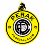 Perak logo