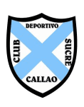Deportivo Sucre logo