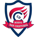 Nuevo San Cristóbal logo