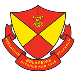 Selangor logo