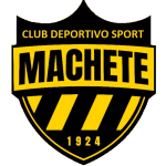 Sport Machete logo
