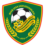Kedah logo