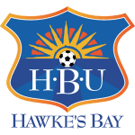 Hawkes BAY United logo