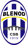 Blenod logo