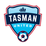 Tasman United logo
