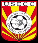 Couzeix-Chaptelat logo