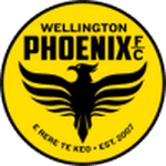 Wellington Phoenix II logo