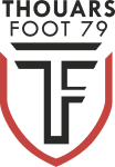 Thouars logo