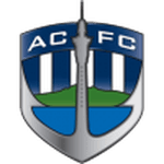 Auckland City logo