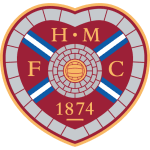 Heart Of Midlothian logo