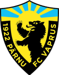 Parnu JK Vaprus U21 logo