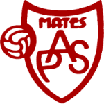 PAS Mates logo