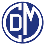 Deportivo Municipal logo