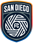 San Diego logo