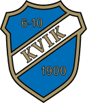Kvik Trondheim logo