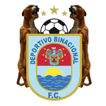 Deportivo Binacional logo