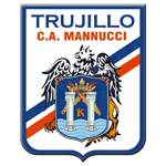 Carlos A. Mannucci logo