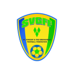 St. Vincent / Gren.  W U17 logo
