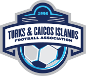 Turks and Caicos W U17 logo