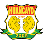 Sport Huancayo logo