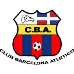 Barcelona Atlético logo