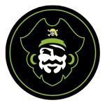 Molinos El Pirata logo