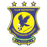 Comerciantes Unidos logo