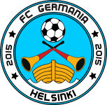 Germania II logo
