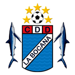 Defensor LA Bocana logo