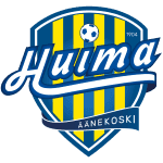 Huima / Urho II logo