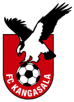 Kangasala II logo