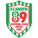 Kasiysi III logo