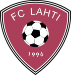 Lahti III logo