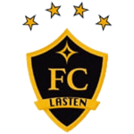 Lasten II logo